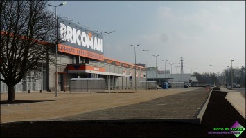 zdjęcie Bricoman
