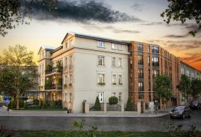 zdjęcie Bachleda Luxury Hotel Kraków MGallery by Sofitel