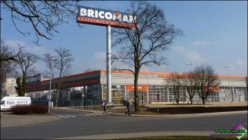 zdjęcie Bricoman