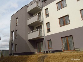 zdjęcie Osiedle Sienno