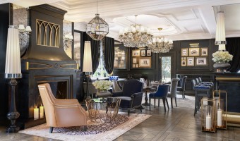 zdjęcie Bachleda Luxury Hotel Kraków MGallery by Sofitel