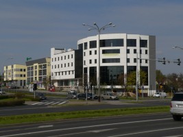 zdjęcie Hotel Vestil Business & Conference