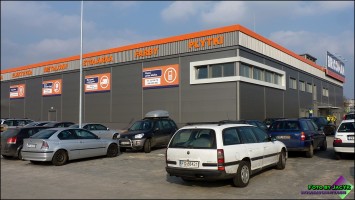 zdjęcie Bricoman