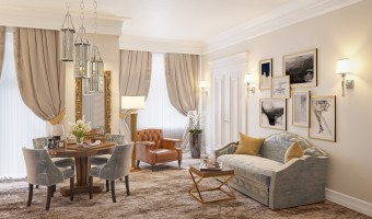 zdjęcie Bachleda Luxury Hotel Kraków MGallery by Sofitel
