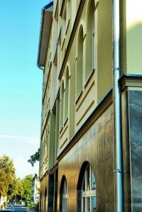 zdjęcie Kamienica Teatralna