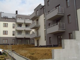 zdjęcie Osiedle Sienno