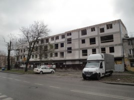 zdjęcie Stare Włochy