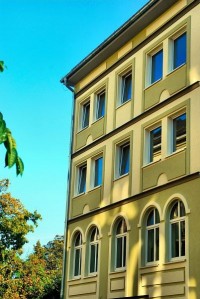 zdjęcie Kamienica Teatralna