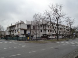 zdjęcie Stare Włochy