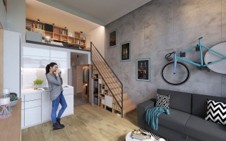 Materiały dewelopera