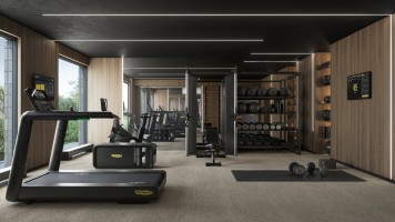 zdjęcie z budowy Osiedle Łopuszańska 47