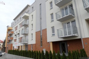 zdjęcie Apartamenty Ku Słońcu I