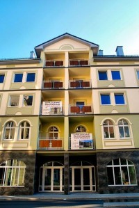 zdjęcie Kamienica Teatralna