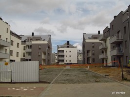 zdjęcie Osiedle Sienno