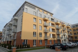 zdjęcie Apartamenty Ku Słońcu I