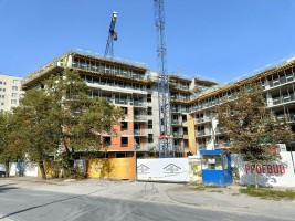 zdjęcie Osiedle Złota Oksza