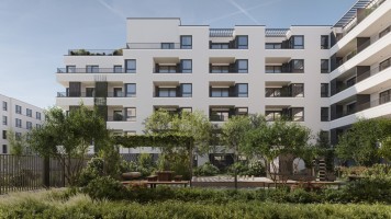 zdjęcie z budowy Osiedle Łopuszańska 47