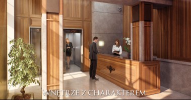 zdjęcie Hotel Saski