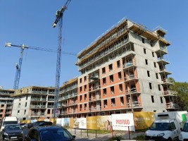 zdjęcie Osiedle Złota Oksza