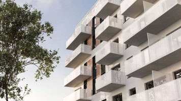 zdjęcie z budowy Murapol Osiedle Filo