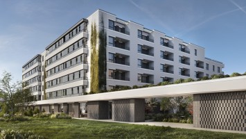 zdjęcie z budowy Osiedle Łopuszańska 47