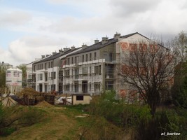 zdjęcie Osiedle Pelikana