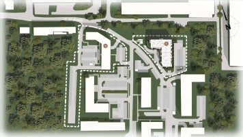 zdjęcie z budowy Murapol Osiedle Filo