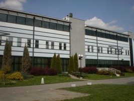 zdjęcie Victoria Center