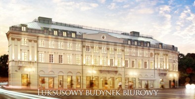 zdjęcie Hotel Saski