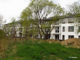 zdjęcie Osiedle Pelikana