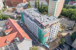 zdjęcie Apartamenty przy Odrze