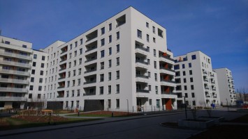 zdjęcie Ursa Sky