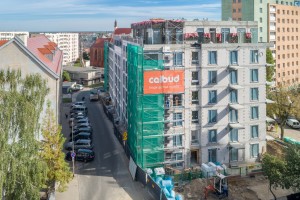 zdjęcie Apartamenty przy Odrze