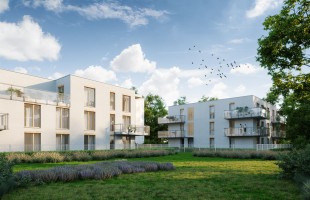zdjęcie Kleszczowa 39 Residence