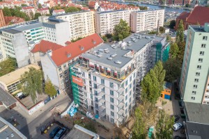 zdjęcie Apartamenty przy Odrze