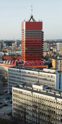 zdjęcie Collegium Altum