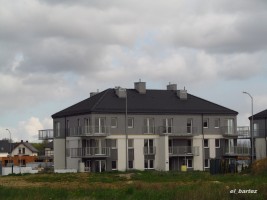 zdjęcie Małe Błonia II