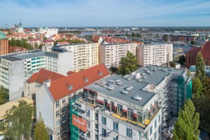 zdjęcie Apartamenty przy Odrze