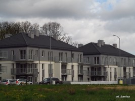 zdjęcie Małe Błonia II