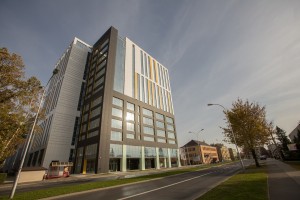 zdjęcie SkyRes Warszawska