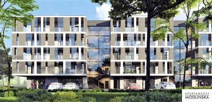 zdjęcie Apartamenty Modlińska