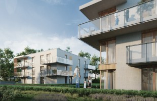 zdjęcie Kleszczowa 39 Residence