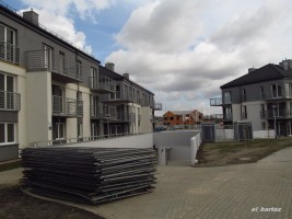 zdjęcie Małe Błonia II