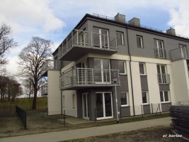 zdjęcie Małe Błonia II