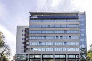 zdjęcie Aleje Jerozolimskie 133A