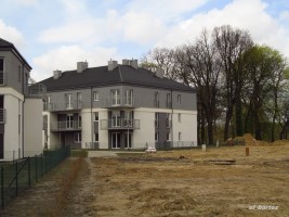 zdjęcie Małe Błonia II