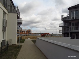 zdjęcie Małe Błonia II