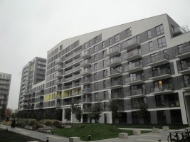 zdjęcie Miasteczko Kasprzaka