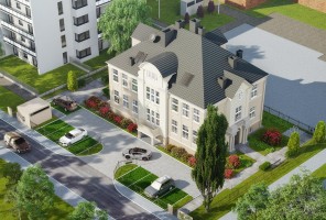 zdjęcie Villa Rosa