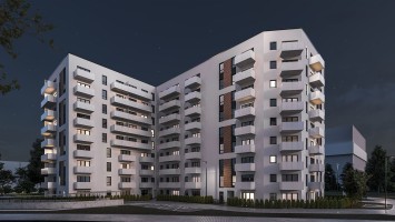 zdjęcie z budowy Murapol Osiedle Filo